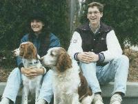 Ben and Carrie picture