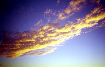 Clouds