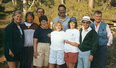 group photo -- sandy sellick
