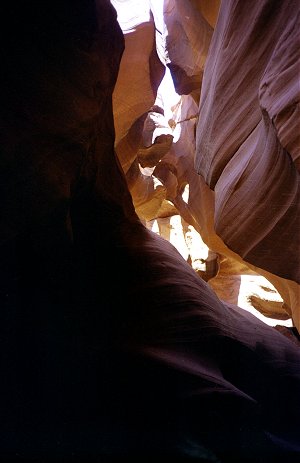 Antelope Canyon 2